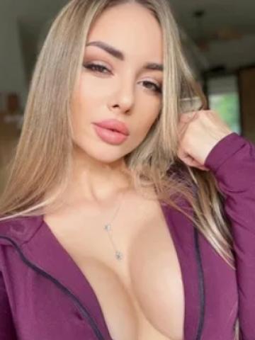Проститутка Алина